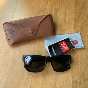 Ray Ban Sunglasses